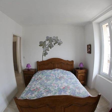 Apartamento Gautier 3 Etoiles Granville Exterior foto